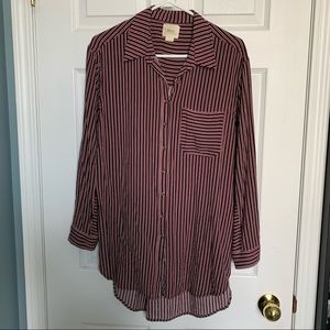 Maeve Rayon Shirt